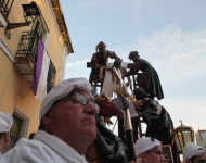 Semana Santa 2015